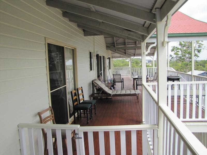 7 Mal Campbell  Drive CRAIGNISH 4655, Craignish QLD 4655