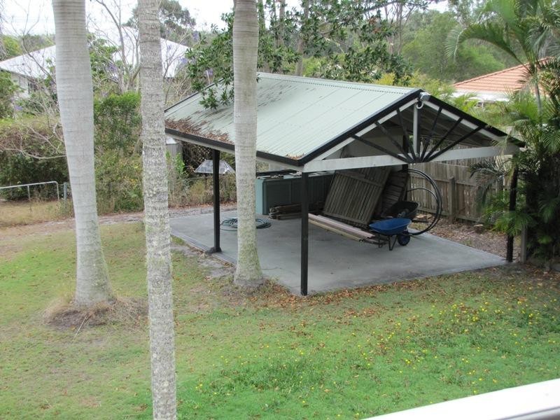 7 Mal Campbell  Drive CRAIGNISH 4655, Craignish QLD 4655