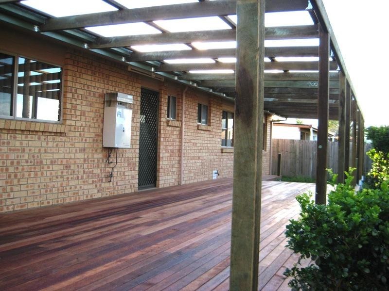 75 Hammond Street, Hervey Bay QLD 4655