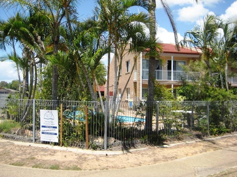 1/99 Cypress Street, Hervey Bay QLD 4655