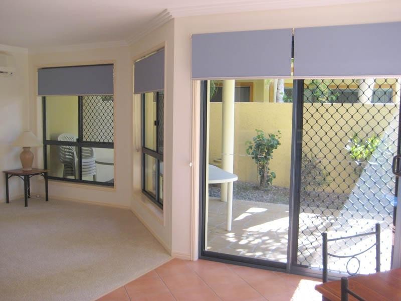 42/33 Elizabeth Street, Hervey Bay QLD 4655