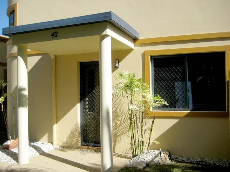 42/33 Elizabeth Street, Hervey Bay QLD 4655