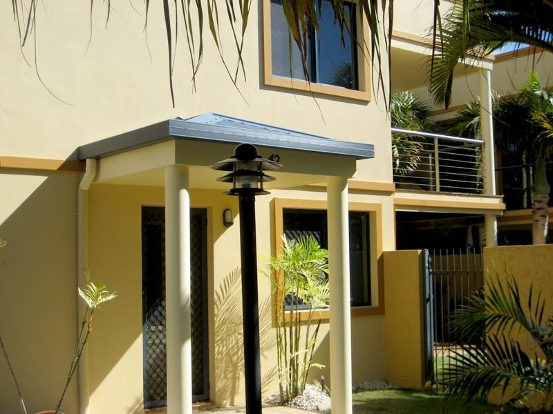 42/33 Elizabeth Street, Hervey Bay QLD 4655