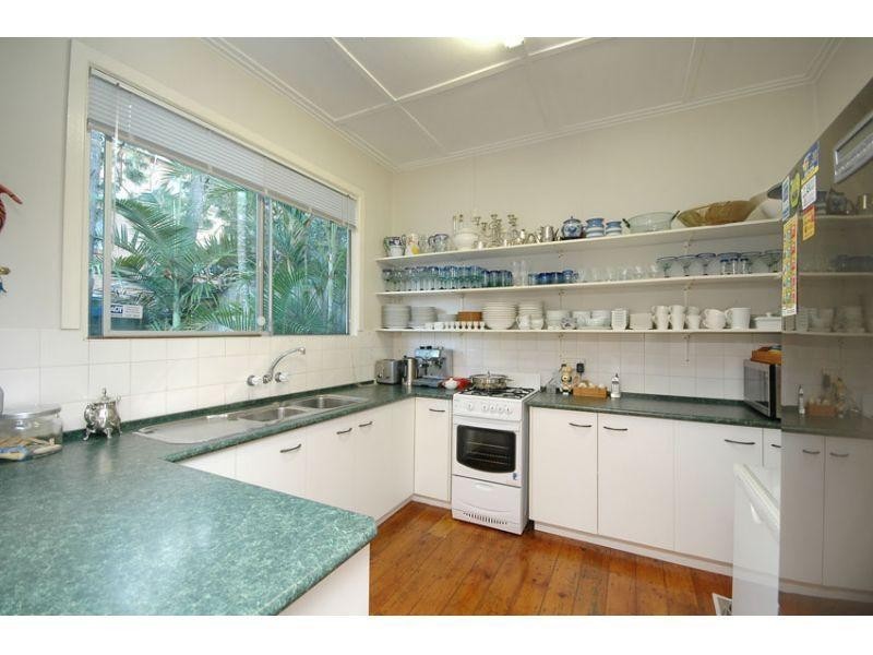 140 Kennigo  Street SPRING HILL 4000, Spring Hill QLD 4000