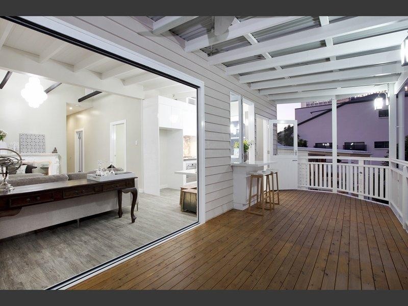 35 Allenby Street SPRING HILL 4000, Spring Hill QLD 4000