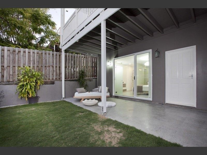35 Allenby  Street SPRING HILL 4000, Spring Hill QLD 4000