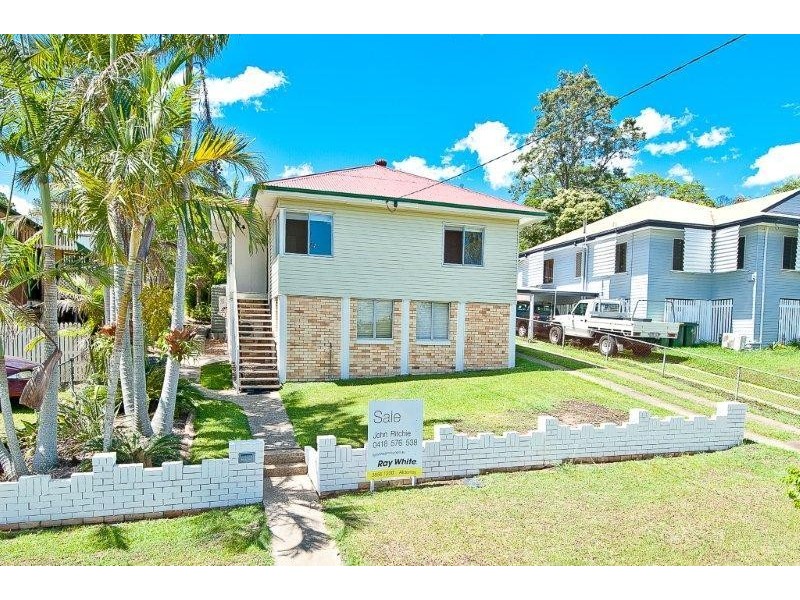 29 Armfield Street STAFFORD 4053, Stafford QLD 4053