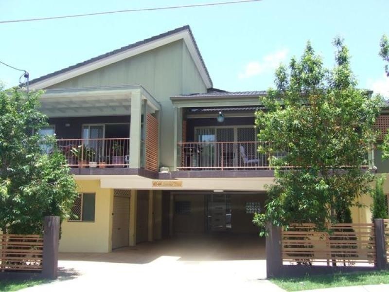 5/62 Sparkes Street, Chermside QLD 4032