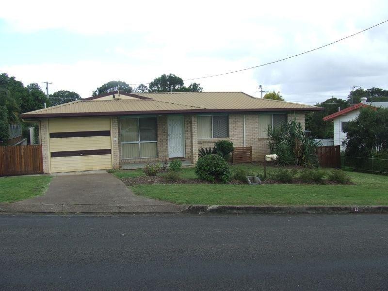 10 Derrilin Drive GYMPIE 4570, Gympie QLD 4570