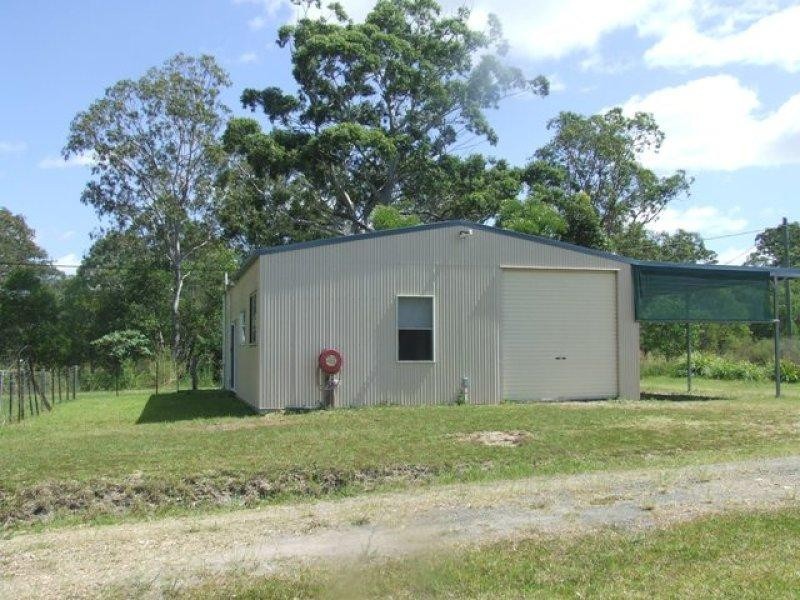 81 Lake Flat Road, Boreen Point QLD 4565