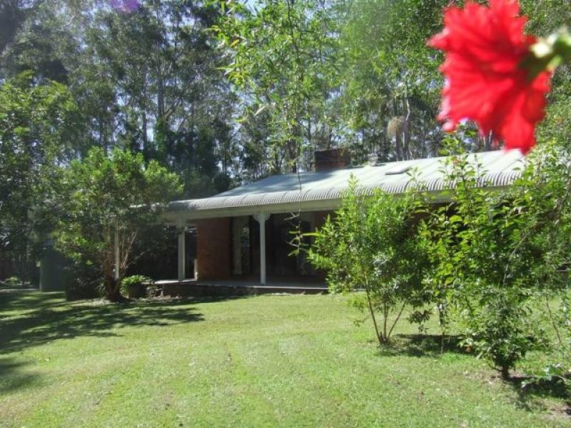 15 Jampot Creek Lane POMONA 4568, Pomona QLD 4568