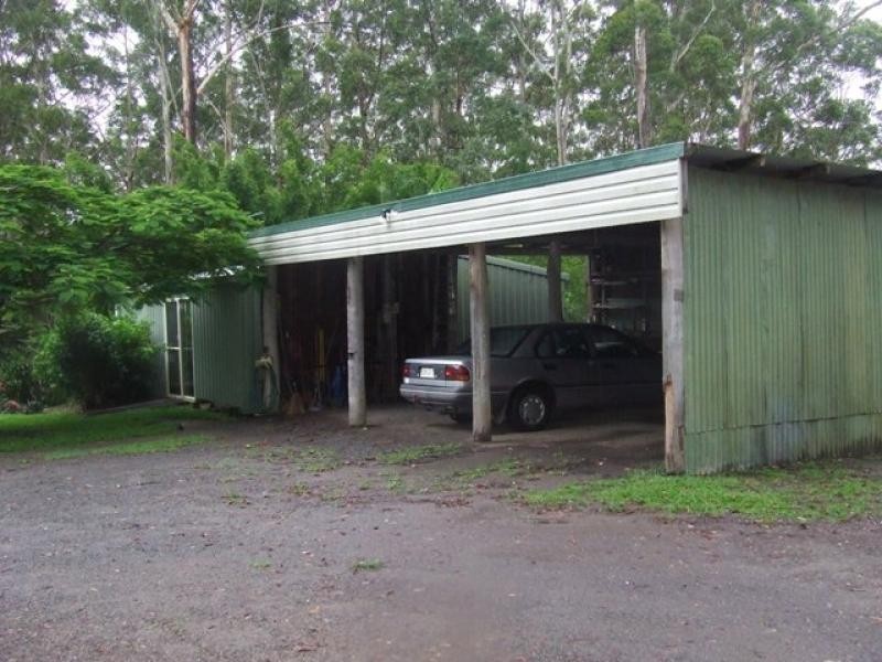 15 Jampot Creek Lane POMONA 4568, Pomona QLD 4568