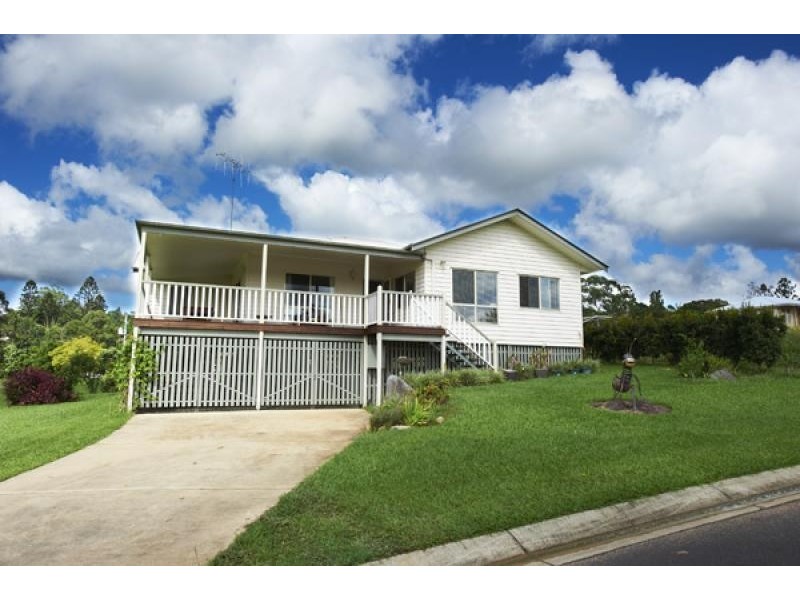 1 Watson  Court KIN KIN 4571, Kin Kin QLD 4571