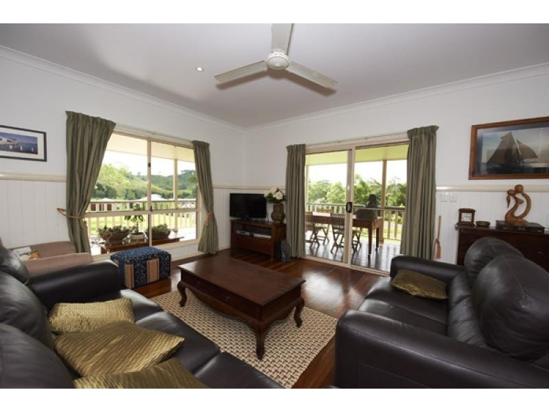 1 Watson  Court KIN KIN 4571, Kin Kin QLD 4571