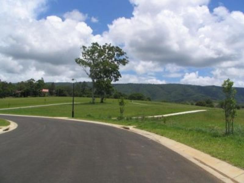 Lot 18 Overton Way KIN KIN 4571, Kin Kin QLD 4571