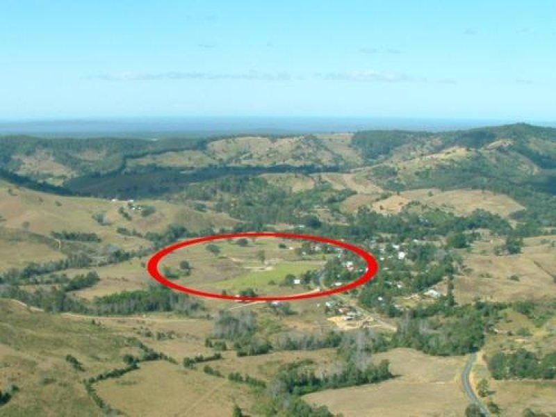 Lot 18 Overton Way KIN KIN 4571, Kin Kin QLD 4571