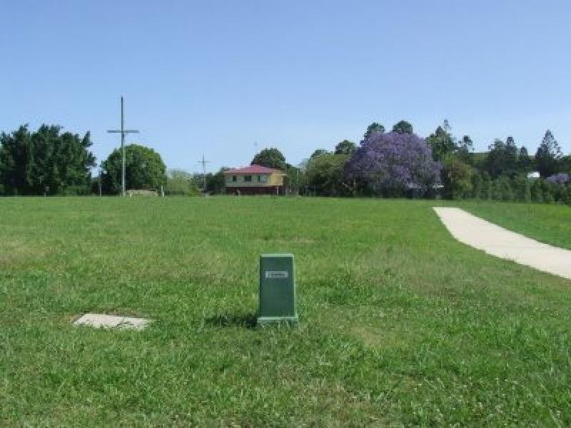 Lot 18 Overton Way KIN KIN 4571, Kin Kin QLD 4571