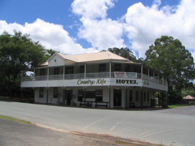 Lot 18 Overton Way KIN KIN 4571, Kin Kin QLD 4571