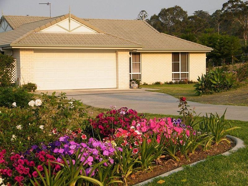 92 Pine Valley Drive PIE CREEK 4570, Pie Creek QLD 4570