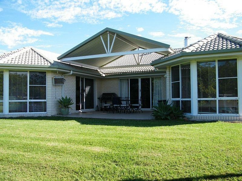 92 Pine Valley Drive PIE CREEK 4570, Pie Creek QLD 4570