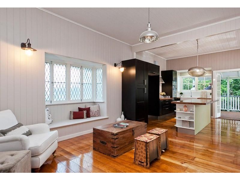 48 Harris Street WINDSOR 4030, Windsor QLD 4030