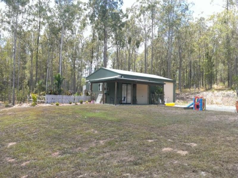 189 Neusavale  Road WOLVI 4570, Wolvi QLD 4570