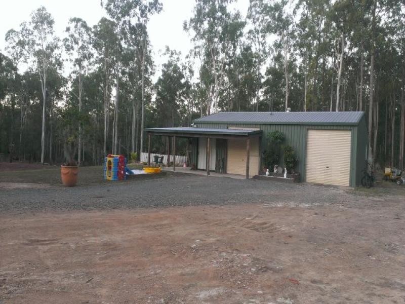 189 Neusavale  Road WOLVI 4570, Wolvi QLD 4570