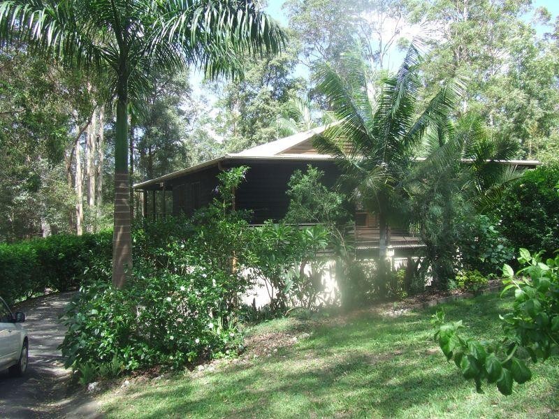 83 Highfield  Rise POMONA 4568, Pomona QLD 4568