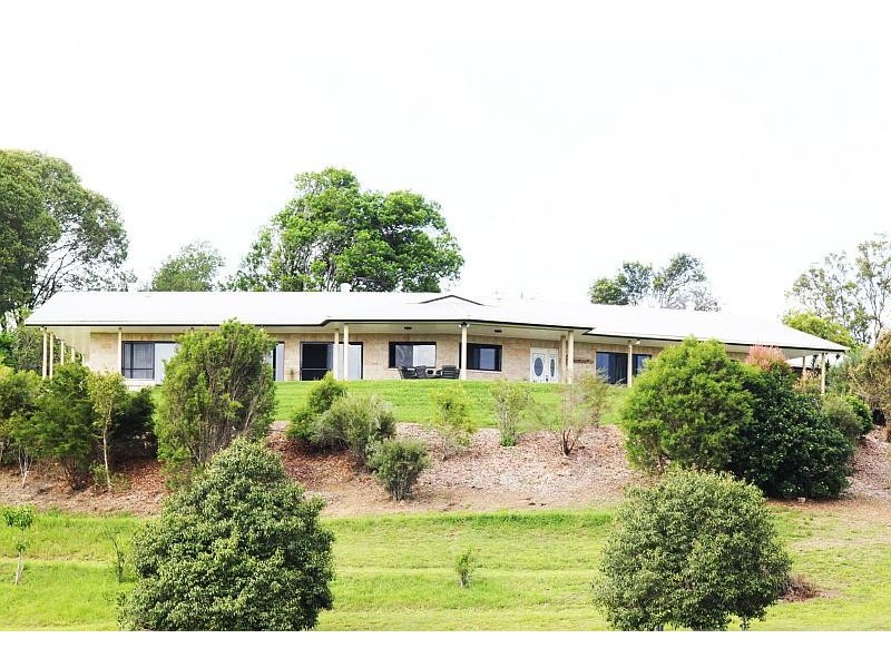 39 Lucky  Road EAST DEEP CREEK 4570, East Deep Creek QLD 4570