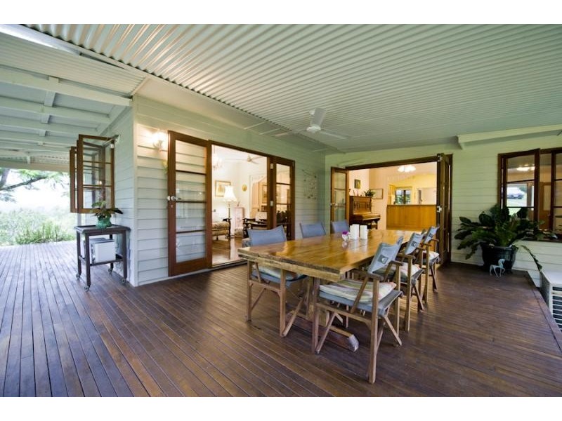 1114 Tin Can Bay Road ROSS CREEK 4570, Ross Creek QLD 4570