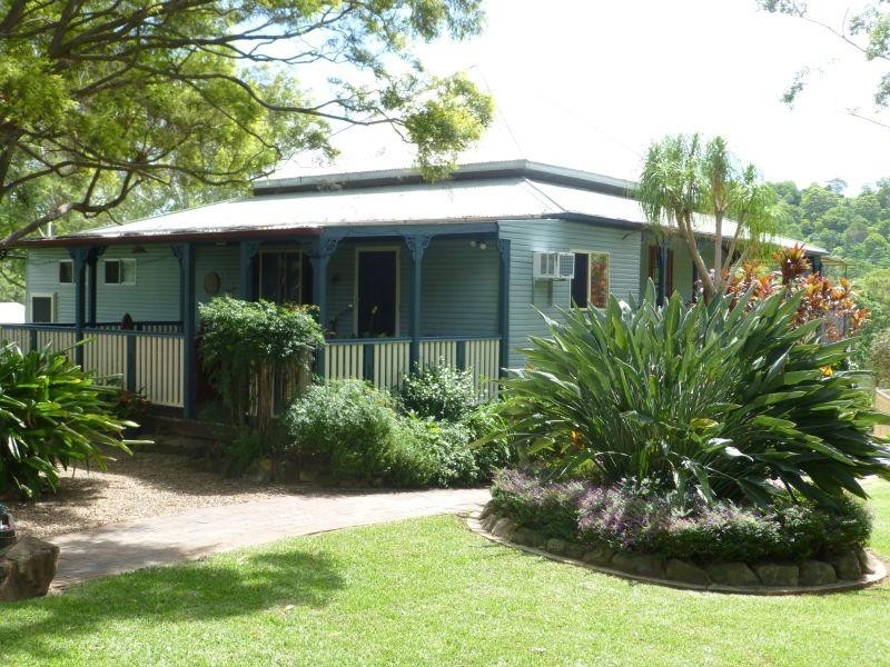 1052 Cedar Pocket Road CEDAR POCKET 4570, Cedar Pocket QLD 4570