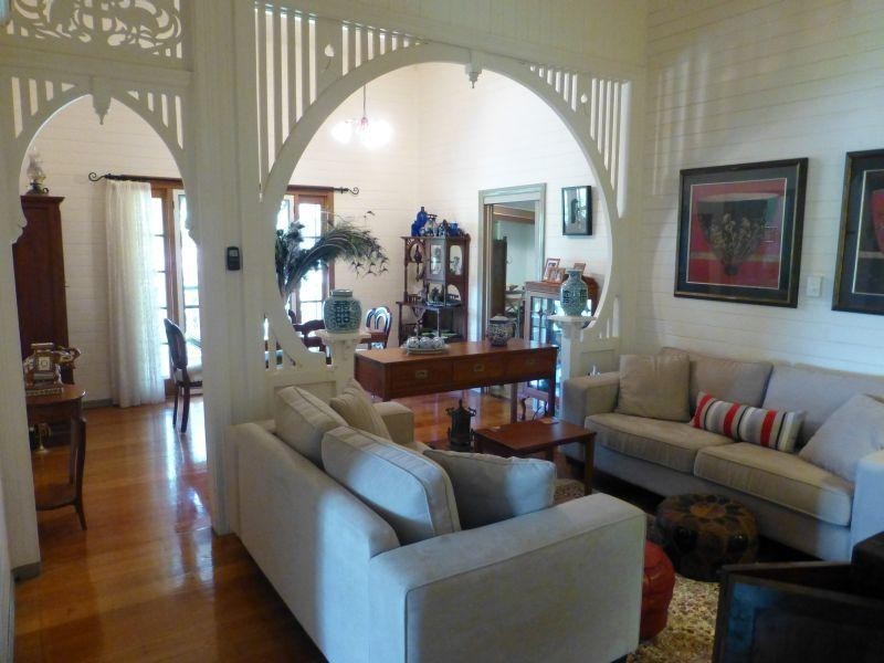 1052 Cedar Pocket Road CEDAR POCKET 4570, Cedar Pocket QLD 4570