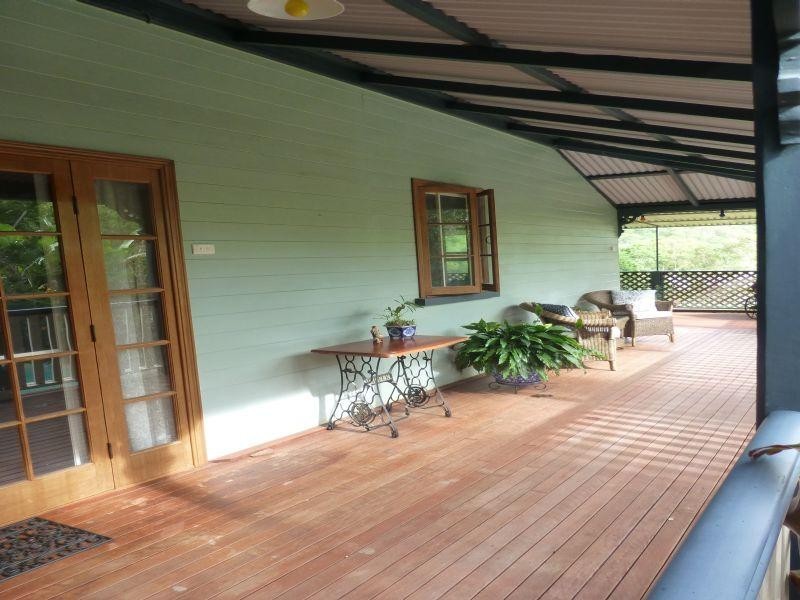 1052 Cedar Pocket Road CEDAR POCKET 4570, Cedar Pocket QLD 4570