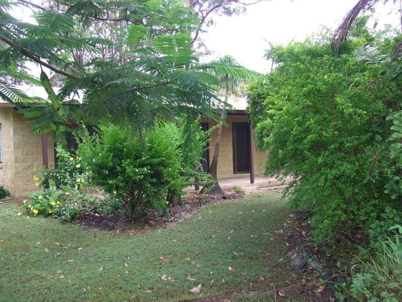 Goomboorian QLD 4570