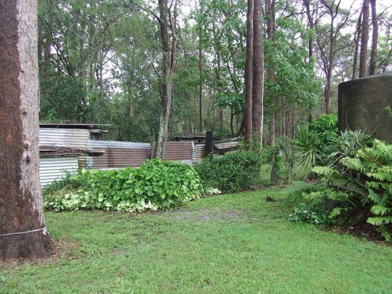 Goomboorian QLD 4570