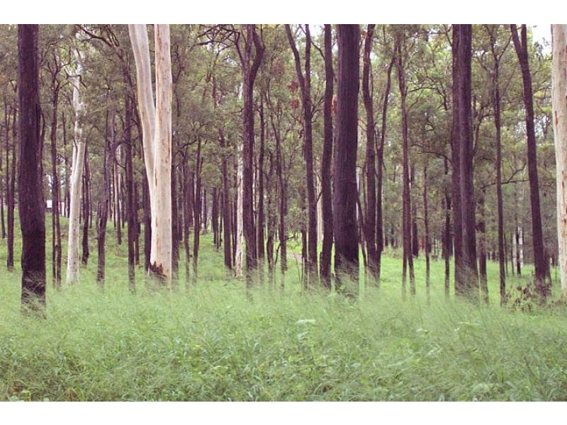 Goomboorian QLD 4570