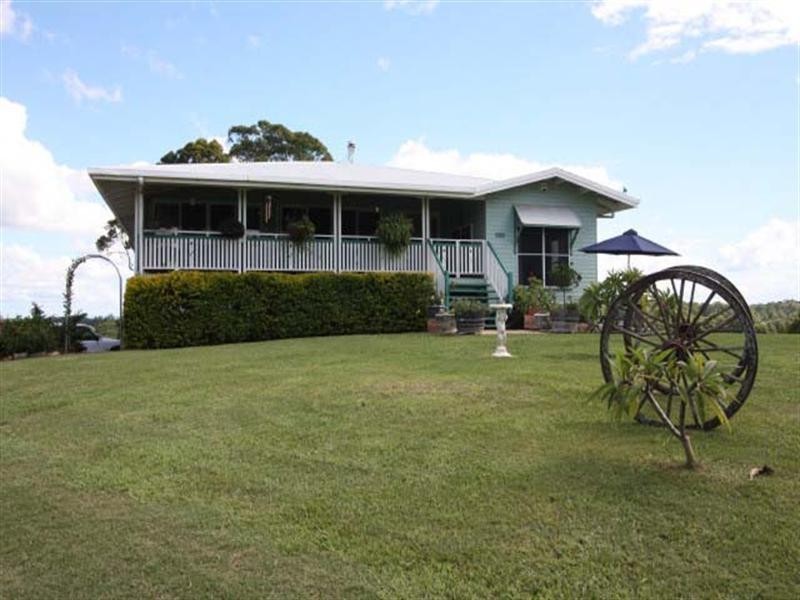 121 Hood Road VETERAN 4570, Veteran QLD 4570