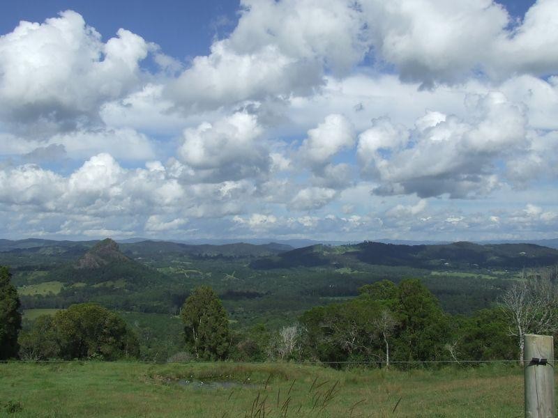 303 Tablelands  Road, Cooran QLD 4569