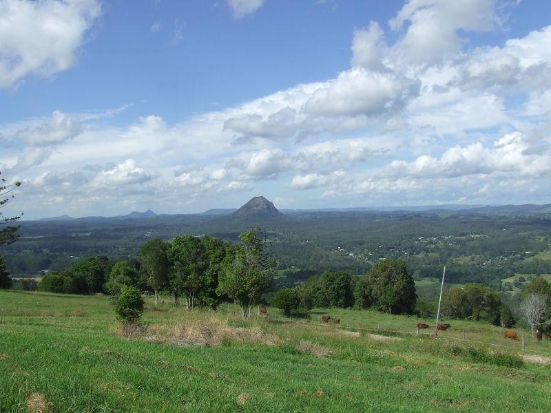 303 Tablelands  Road, Cooran QLD 4569