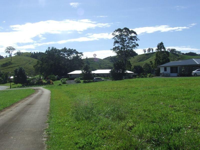 LOT 18 Overton Way, Kin Kin QLD 4571