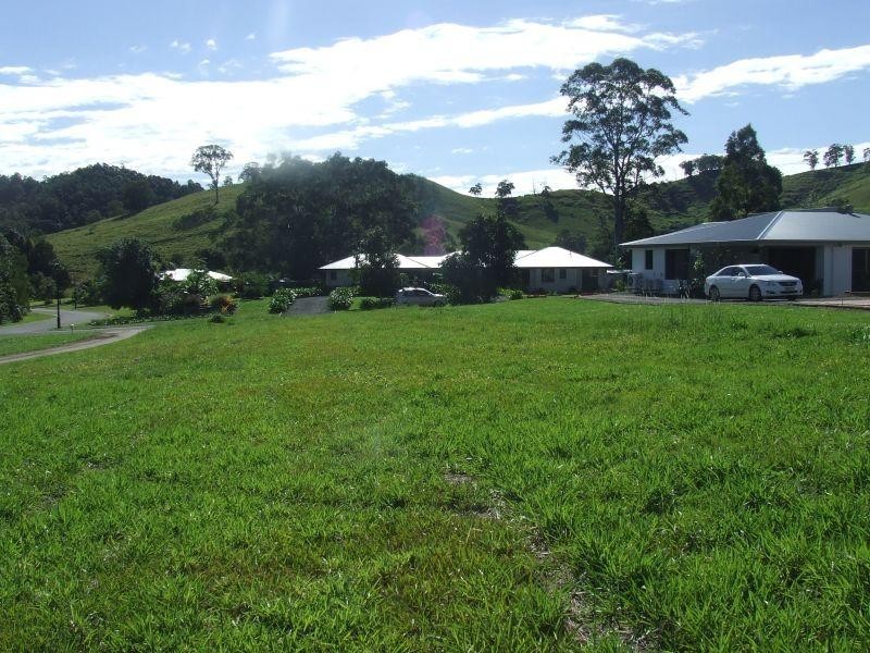 LOT 18 Overton Way, Kin Kin QLD 4571