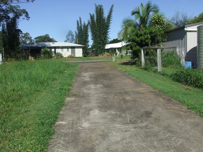 LOT 23 OVERTON  Way, Kin Kin QLD 4571