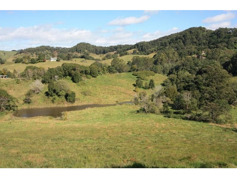 216 Western Branch Road, Kin Kin QLD 4571