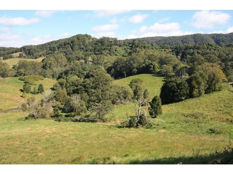 216 Western Branch Road, Kin Kin QLD 4571