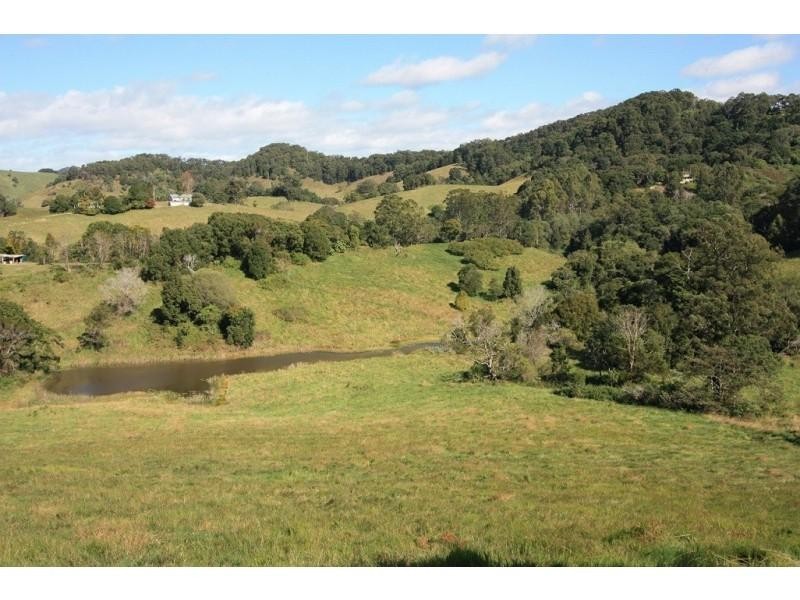 216 Western Branch Road, Kin Kin QLD 4571