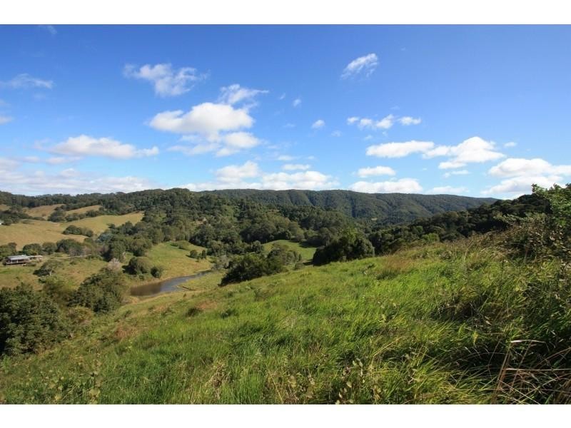 216 Western Branch Road, Kin Kin QLD 4571