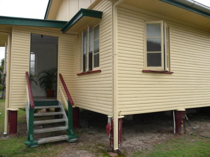26 Gympie Road TIN CAN BAY 4580, Tin Can Bay QLD 4580