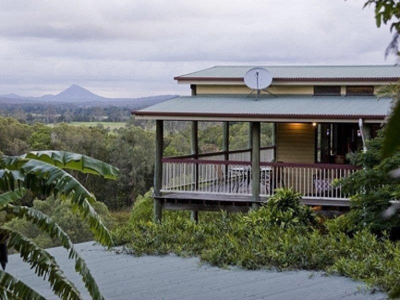 70 Robinson  Road, Kin Kin QLD 4571