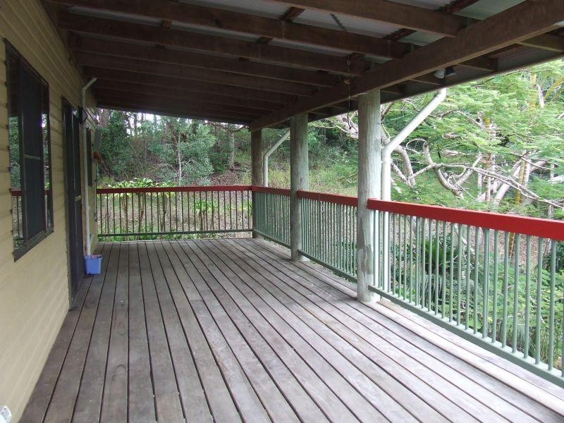 70 Robinson  Road, Kin Kin QLD 4571