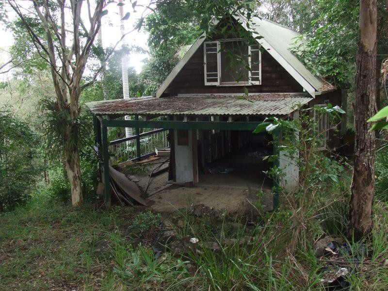 70 Robinson  Road, Kin Kin QLD 4571